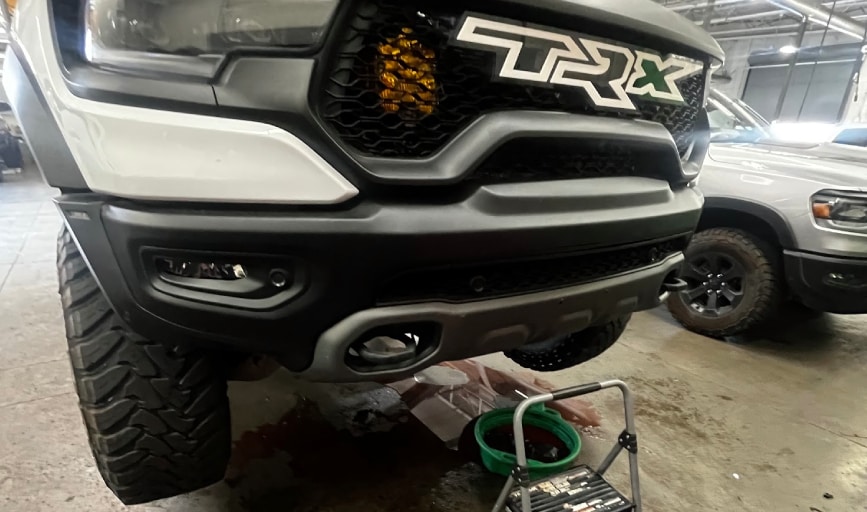 Felix Automotive Diesel Repair