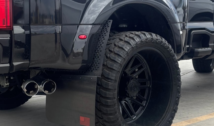 Felix Automotive Diesel Repair